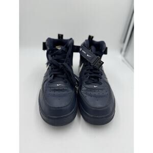 Size 13 - Nike Air Force 1 '07 LV8 Mid Navy